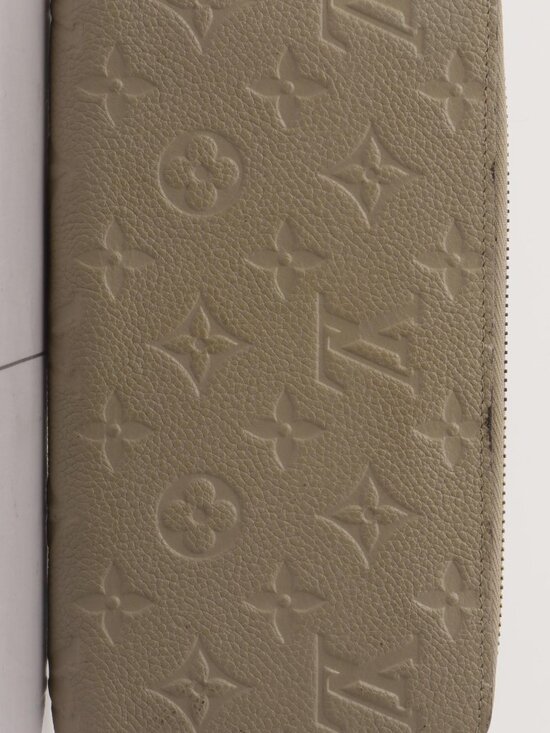 Louis Vuitton Handbags - LV Empreinte Long Zip-Around Wallet